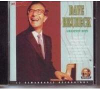 Dave Brubeck - Greatest Hits