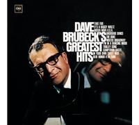 Dave Brubeck Greatest Hits (CD)