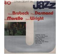 Dave Brubeck - I Giganti Del Jazz Vol. 40