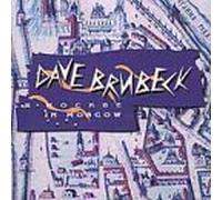 Dave Brubeck in Moscow