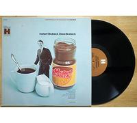 Dave Brubeck - Instant Brubeck