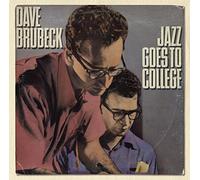 Dave Brubeck - Jazz Goes To College (Original Columbia Jazz Classics)