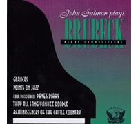 Dave Brubeck & John Salmon - Brubeck Piano Compositions