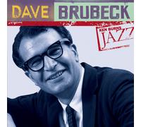 Dave Brubeck KEN BURNS JAZZ-DAVE BRUBECK (CD)