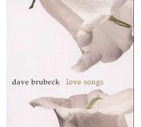 Dave Brubeck - Love Songs