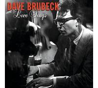 Dave Brubeck - Love Songs