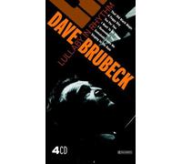 Dave Brubeck Lullaby in Rhythm (CD)