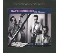 Dave Brubeck My Romance (CD) Album