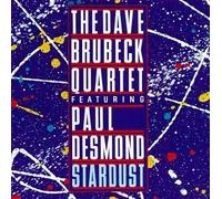 DAVE BRUBECK OCTET/_STARDUST by Dave Brubeck Quartet (1994-06-06)