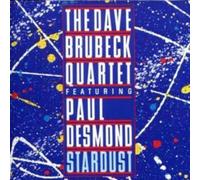 Dave Brubeck Octet Stardust (CD) Album