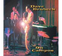 Dave Brubeck - On Campus, Dave Brubeck, Take Five, Le Souk