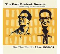Dave Brubeck - On the Radio: Live 1956