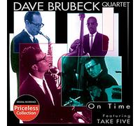 Dave Brubeck - On Time