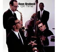 Brubeck Dave Quartet - On Time