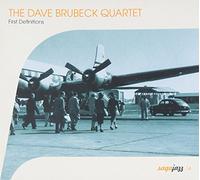 Dave Brubeck Quartet - 1st Definitions