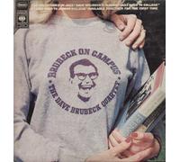 Dave Brubeck Quartet - Brubeck On Campus