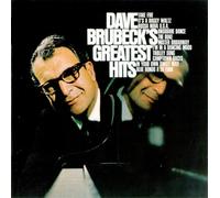 Dave Brubeck Quartet - Dave Brubeck Greatest Hits (CD)