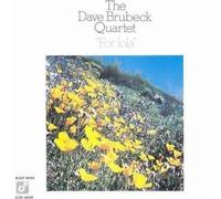 Dave Brubeck Quartet - For Iola