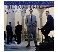Dave Brubeck Quartet - Gone With The Wind