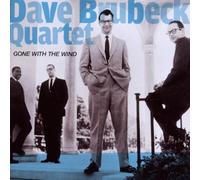Brubeck Dave Gone With The Wind/Jazz Impressions Of Eurasia (CD) Album