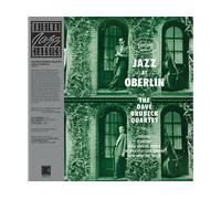 - Dave Brubeck Quartet - Jazz At Oberlin - Vinile