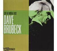 Dave Brubeck Quartet - Live At Midem 1983