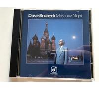 Dave Brubeck Quartet - Moscow Night