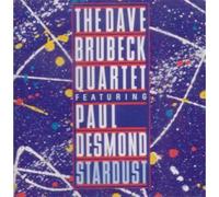 DAVE BRUBECK QUARTET - Stardust (Feat.Paul Desmond)