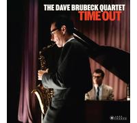 Dave Brubeck Quartet - Time Out
