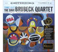 Dave Brubeck Quartet - TIME OUT