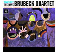Dave Brubeck Quartet - Time Out