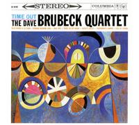 Dave Brubeck Quartet - Time Out Sacd