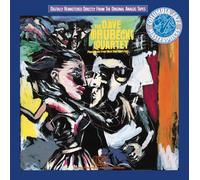 Dave Brubeck Quartet WEST SIDE STORY & WONDERFUL TOWN (CD)