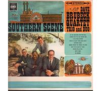 DAVE BRUBECK - SOUTHERN SCENE [VINYL]