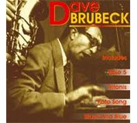 Dave Brubeck - Take 5