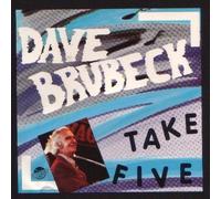 Dave Brubeck - Take Five (16 Tracks)