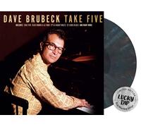 Dave Brubeck Take Five (Vinyl LP)