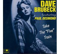 Dave Brubeck - Take the Five Train