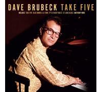 Dave Brubeck Take (Vinyl LP)