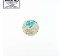Dave Brubeck - Take, Vol. 5