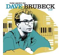 Dave Brubeck The Best of Dave Brubeck (Vinyl LP) 12" Album