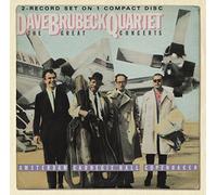 DAVE BRUBECK - The Great Concerts (Original Columbia Jazz Classics)