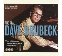 Dave Brubeck The Real Dave Brubeck (CD) Album