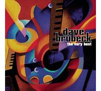 DAVE BRUBECK - The Very Best Of
