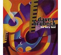 Dave Brubeck The Very Best Of (CD) Album