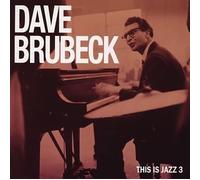 Dave Brubeck - This Jazz 3