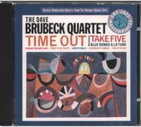 Dave Brubeck - Time Out