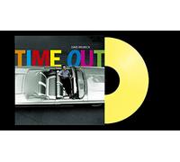 Dave Brubeck - Time Out