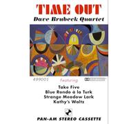 Dave Brubeck - Time Out