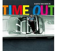 Dave Brubeck - Time Out / Countdown Time In Outer Space